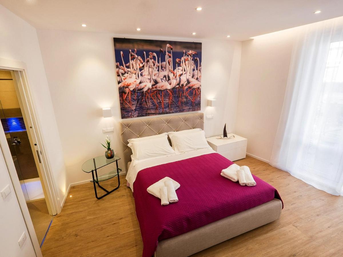 Spacious House In The Heart Of Cagliari With Terrace Villa Exterior foto