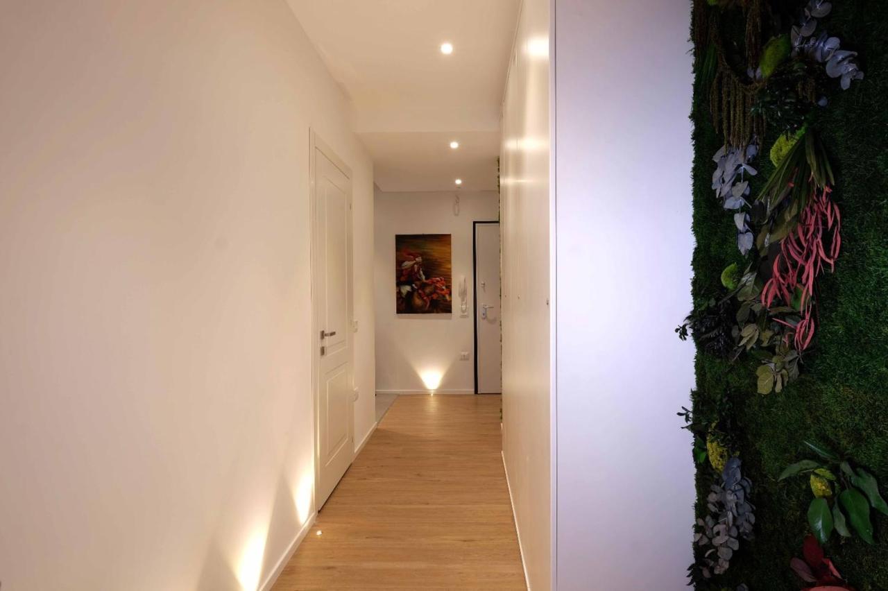 Spacious House In The Heart Of Cagliari With Terrace Villa Exterior foto