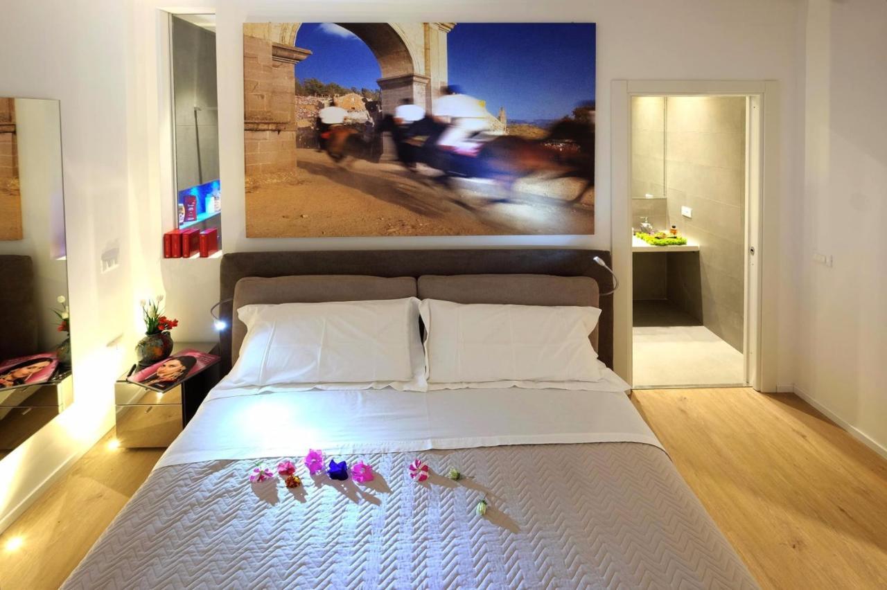 Spacious House In The Heart Of Cagliari With Terrace Villa Exterior foto