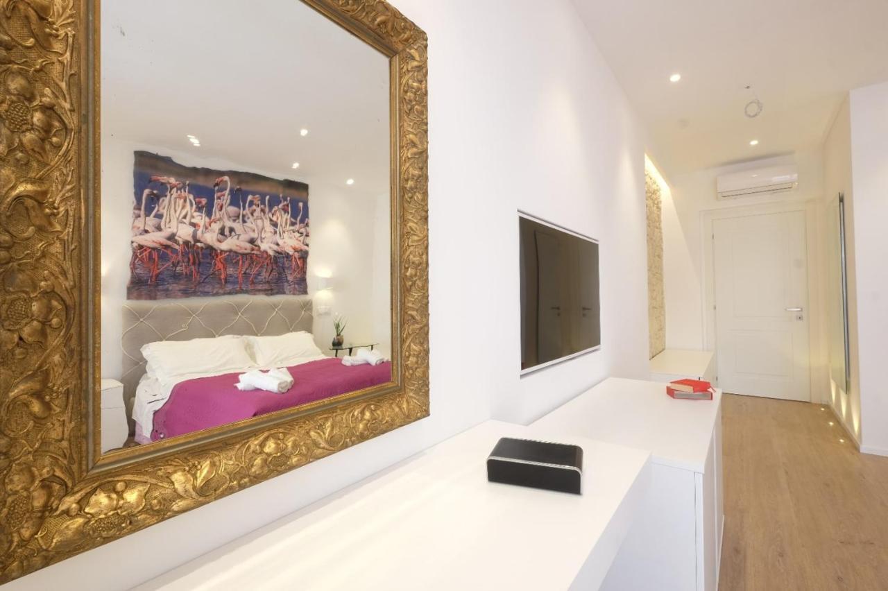 Spacious House In The Heart Of Cagliari With Terrace Villa Exterior foto