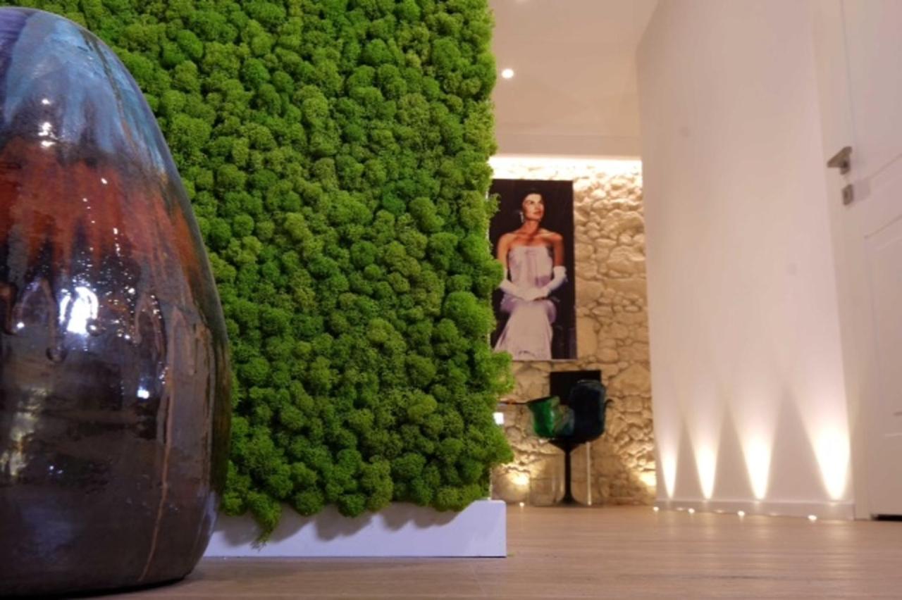 Spacious House In The Heart Of Cagliari With Terrace Villa Exterior foto
